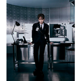SHINee KEY 1st Japan Album "Tongue Tied" (Unrealistic Ver.) [Limited Edition]
