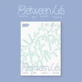 [PRE-ORDER] KICKFLIP - 2027 SEASON'S GREETINGS [BETWEEN US]