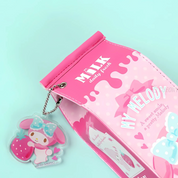Sanrio Pencil Case San Milk Pack