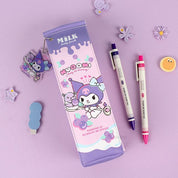 Sanrio Pencil Case San Milk Pack