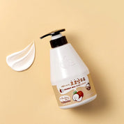 Kwailnara Milk Body Lotion 9 Types