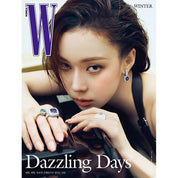 W 2025. 05. COVER : WINTER)