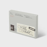 LE SSERAFIM - FILM PHOTOBOOK : DEAR, FEARNOT