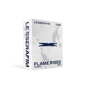 Le Sserafim 2023 TOUR "FLAME RISES" IN SEOUL