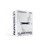 Le Sserafim 2023 TOUR "FLAME RISES" IN SEOUL
