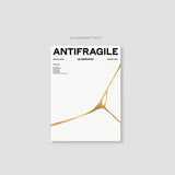 Le Sserafim 2nd Mini Album "ANTIFRAGILE"