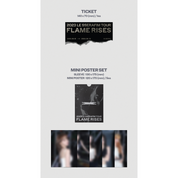 Le Sserafim 2023 TOUR "FLAME RISES" IN SEOUL