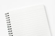 NOTE PP COVER SIMPLE BASIC LINED A5