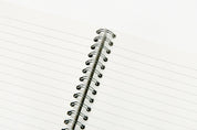 NOTE PP COVER SIMPLE BASIC LINED A5