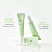 Beauty of Joseon Light On Serum Centella + Vita C [30ml]