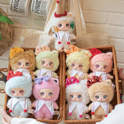 Liila's Lucky Cat Honeyland Enchantment Blind Box