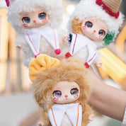 Liila's Lucky Cat Honeyland Enchantment Blind Box