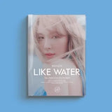 Wendy (Red Velvet) 1st Mini Album: Like Water [Photo Book Ver.]