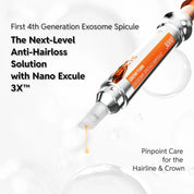 lilyeve Grow Turn Exosome Spicule Ampoule 3000 [100ml]