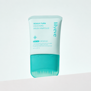 lilyeve Scalp Turn Cica PDRN Brush Ampoule