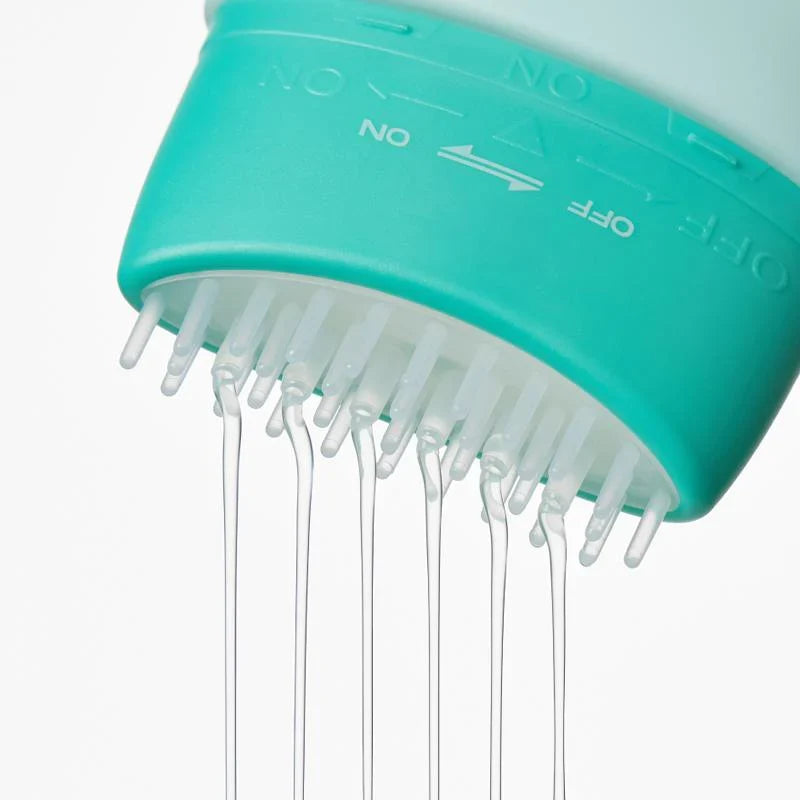 lilyeve Scalp Turn Cica PDRN Brush Ampoule