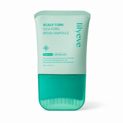 lilyeve Scalp Turn Cica PDRN Brush Ampoule