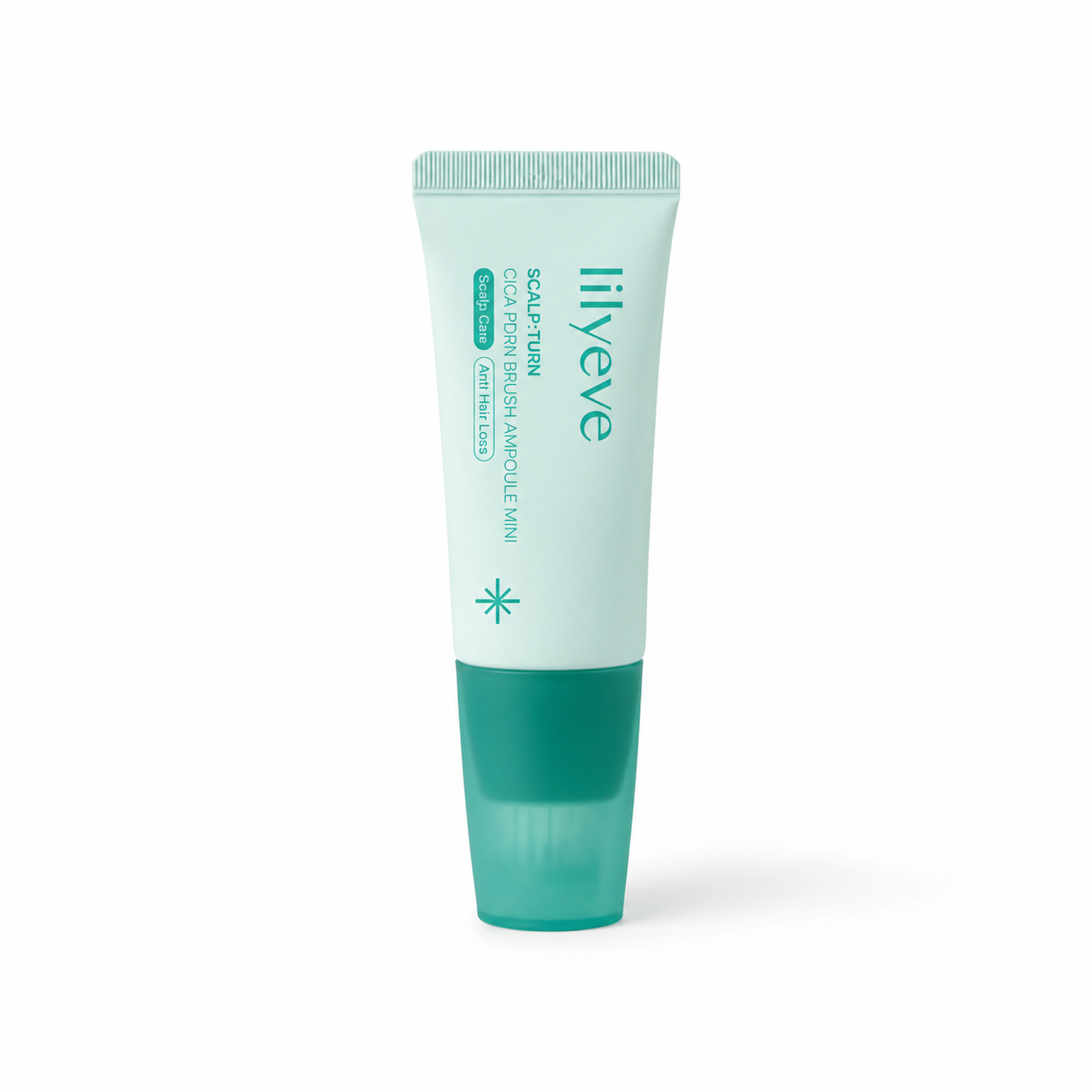 lilyeve Scalp Turn Cica PDRN Brush Ampoule
