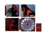 [PRE-ORDER] LISA - 1ST ALBUM [PRESS PLAY]