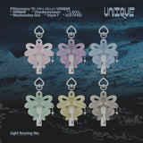 P1HARMONY - 9TH MINI ALBUM [UNIQUE] (LIGHT KEYRING VER.)