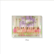 LOONA FLIP THAT