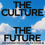 SMTOWN - 2025 SMTOWN : THE CULTURE, THE FUTURE (LP VER.)