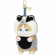 Mofusand Kiramekko Nordic Kittens Plush Blind Box (1/3)