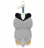 Mofusand Kiramekko Nordic Kittens Plush Blind Box (1/3)