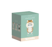 Mofusand Kiramekko Nordic Kittens Plush Blind Box (1/3)