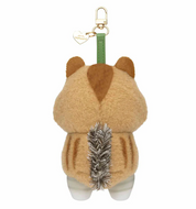 Mofusand Kiramekko Nordic Kittens Plush Blind Box (1/3)