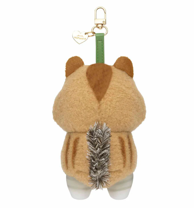 Mofusand Kiramekko Nordic Kittens Plush Blind Box (1/3)