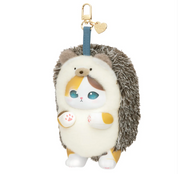 Mofusand Kiramekko Nordic Kittens Plush Blind Box (1/3)