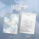 VIVIZ 1st Album "A Montage of ( )" (Photobook Ver.)
