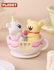 Maltese Make a Memory Figure Blind Box (1/6)