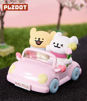 Maltese Make a Memory Figure Blind Box (1/6)