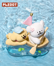 Maltese Make a Memory Figure Blind Box (1/6)