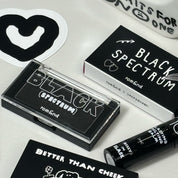 Rom&nd x INAPSQUARE Black Spectrum - Better Than Cheek B03 Black Balm