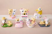 Maltese Make a Memory Figure Blind Box (1/6)