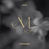 MAMAMOO 11th Mini Album: WAW