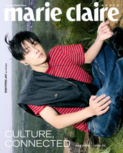MARIE CLAIRE 2026.11 (COVER: ENHYPEN) (Jay)