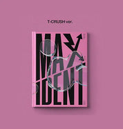Stray Kids 7th Mini Album "Maxident" (Standard Ver.)