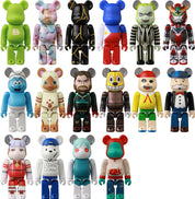 Medicom Bearbrick Series 49 Blind Box