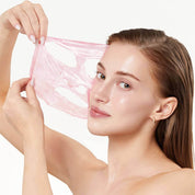 medicube PDRN Pink Caffeine Night Wrapping Mask [75ml]