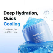 medicube Hyaluronic Ceramide Jelly Cream [50ml]