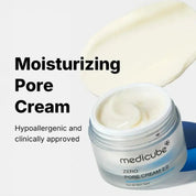 medicube Zero Pore Cream 2.0 [50ml]