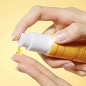 medicube Kojic Acid Turmeric Vita Eye Gel Serum [30ml]