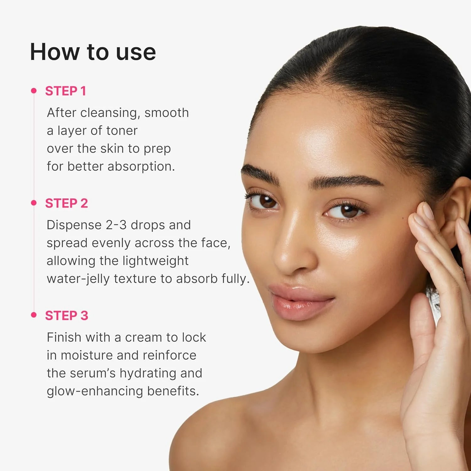 medicube PDRN Collagen Glow Jelly Serum [30ml]