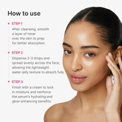 medicube PDRN Collagen Glow Jelly Serum [30ml]