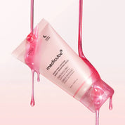 medicube PDRN Pink Caffeine Night Wrapping Mask [75ml]