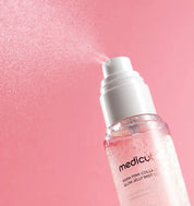 medicube PDRN Pink Collagen Glow Jelly Mist Serum [100ml]